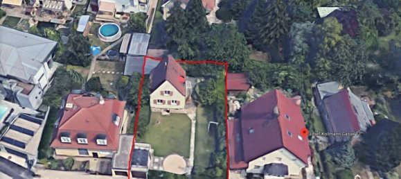 3-salle Maison à Perchtoldsdorf, Austria No. 200993 35