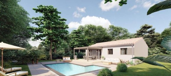 3 chambres Maison à Vayres, France No. 307280 2