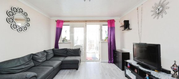 2 غرف نوم منزل في Watford, United Kingdom رقم 6786 4