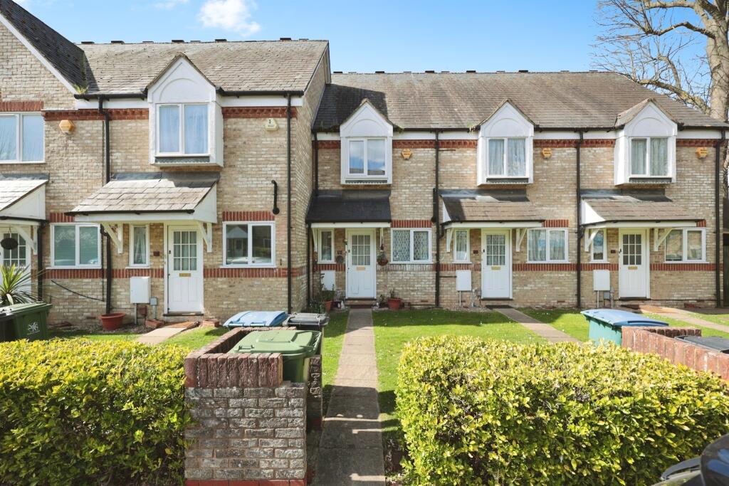 2 غرف نوم منزل في Watford, United Kingdom رقم 6786