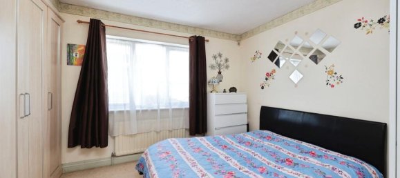 2 غرف نوم منزل في Watford, United Kingdom رقم 6786 6