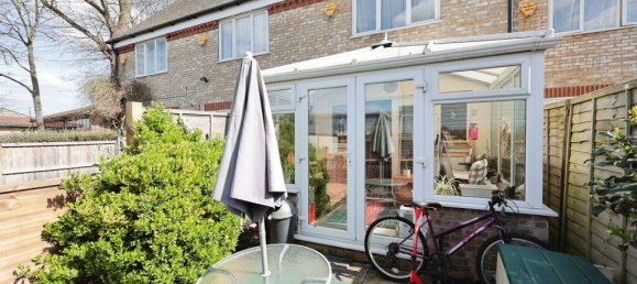 2 غرف نوم منزل في Watford, United Kingdom رقم 6786 15