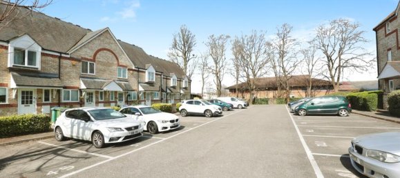 2 غرف نوم منزل في Watford, United Kingdom رقم 6786 13