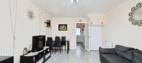 2 غرف نوم منزل في Watford, United Kingdom رقم 6786 3