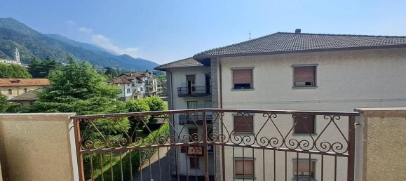 2-Zimmer Wohnung in Clusone, Italy, Nr. 118412 4