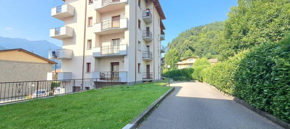 2-Zimmer Wohnung in Clusone, Italy, Nr. 118412 22