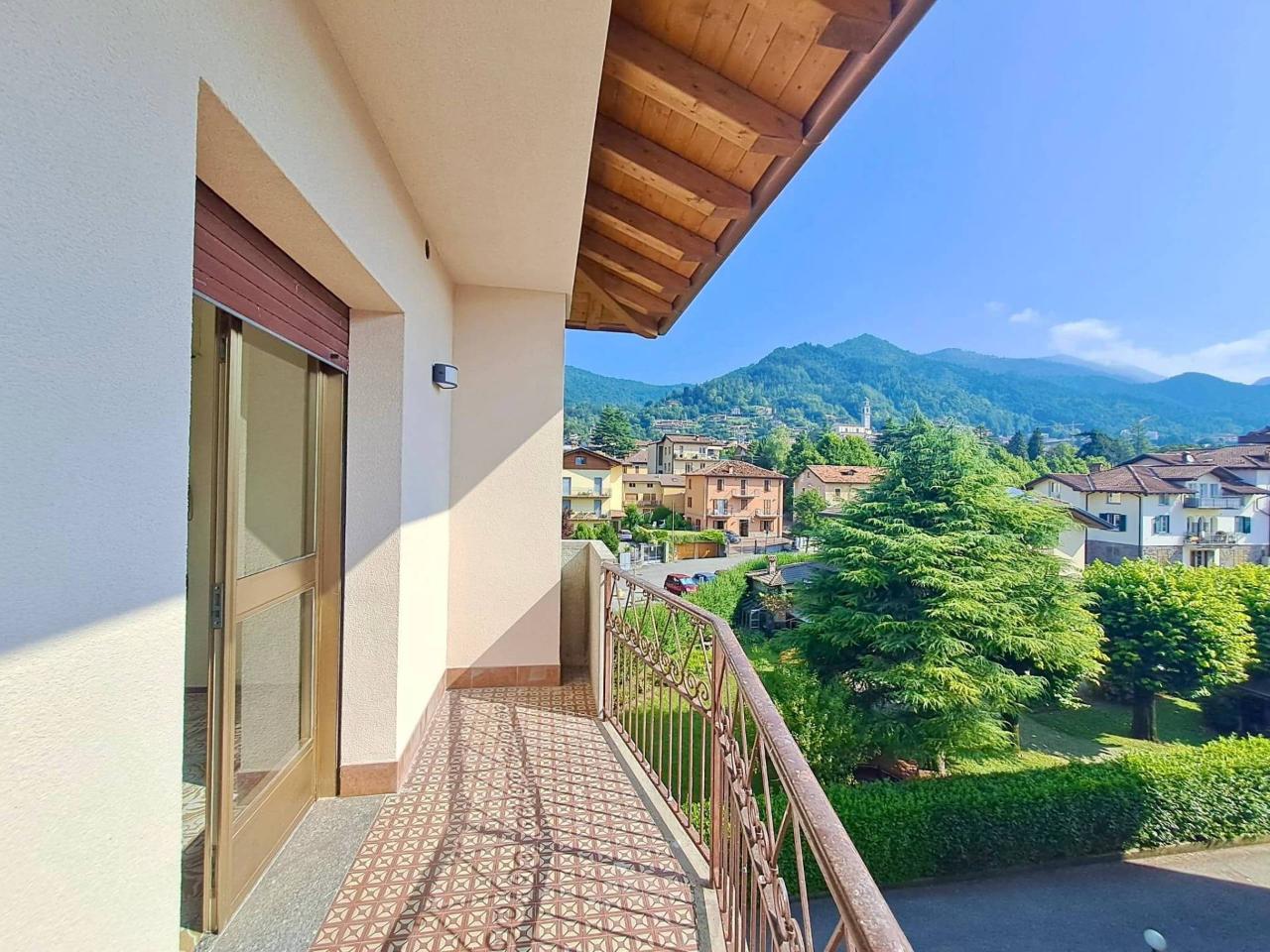 2-Zimmer Wohnung in Clusone, Italy, Nr. 118412