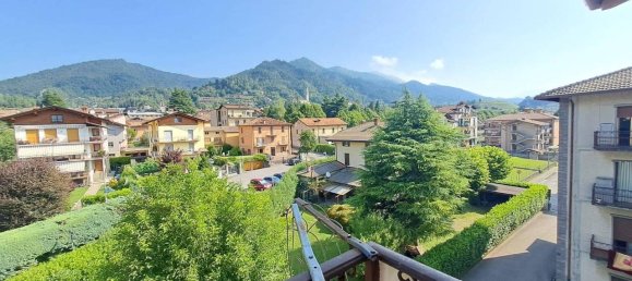 2-Zimmer Wohnung in Clusone, Italy, Nr. 118412 12