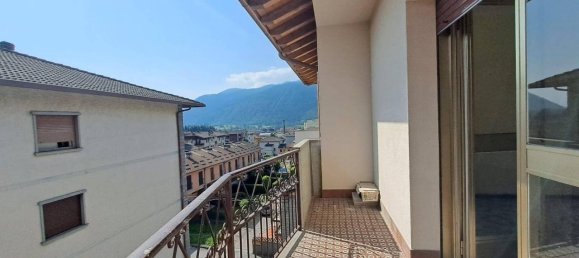 2-Zimmer Wohnung in Clusone, Italy, Nr. 118412 5