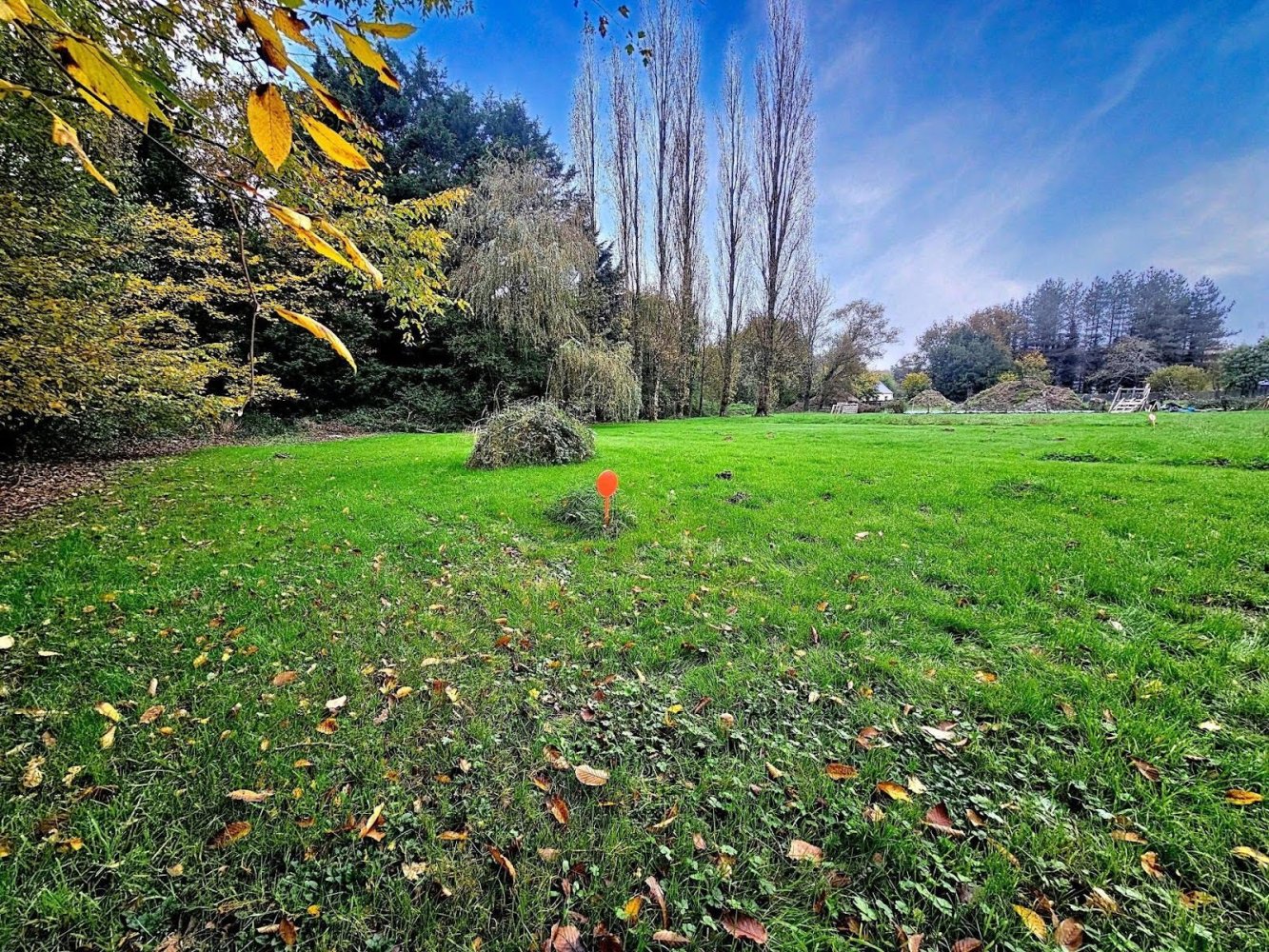 Земельный участок 789м² в Гавре, Франция № 99686