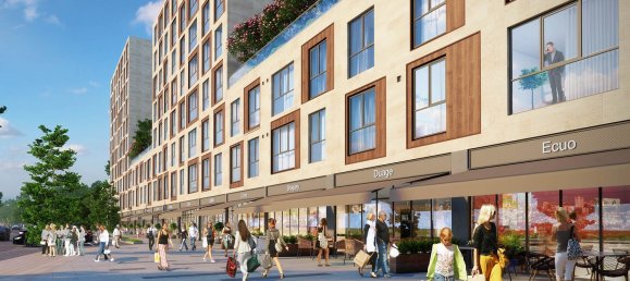 Apartment 3+1 in Istanbul, Turkey No. 25039 5