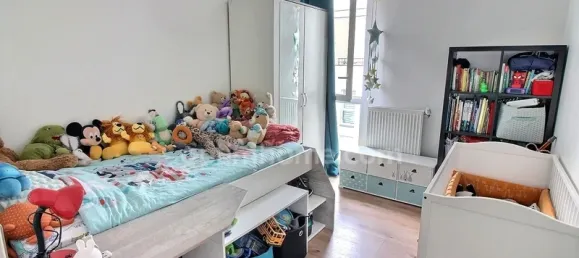 2 bedrooms Apartment in Poissy, France No. 321595 7