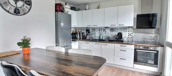 2 bedrooms Apartment in Poissy, France No. 321595 2