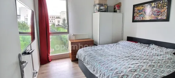 2 bedrooms Apartment in Poissy, France No. 321595 4