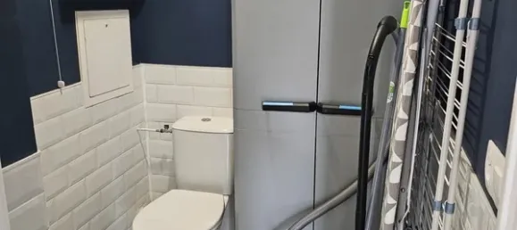 2 bedrooms Apartment in Poissy, France No. 321595 6