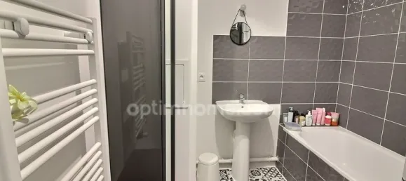 2 bedrooms Apartment in Poissy, France No. 321595 5