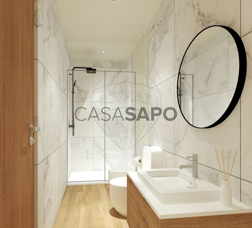 2 bedrooms House in Vila Nova de Gaia, Portugal No. 229906