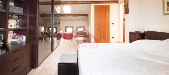 Дом с 4 комнатами в Карпи, Италия № 35973 37