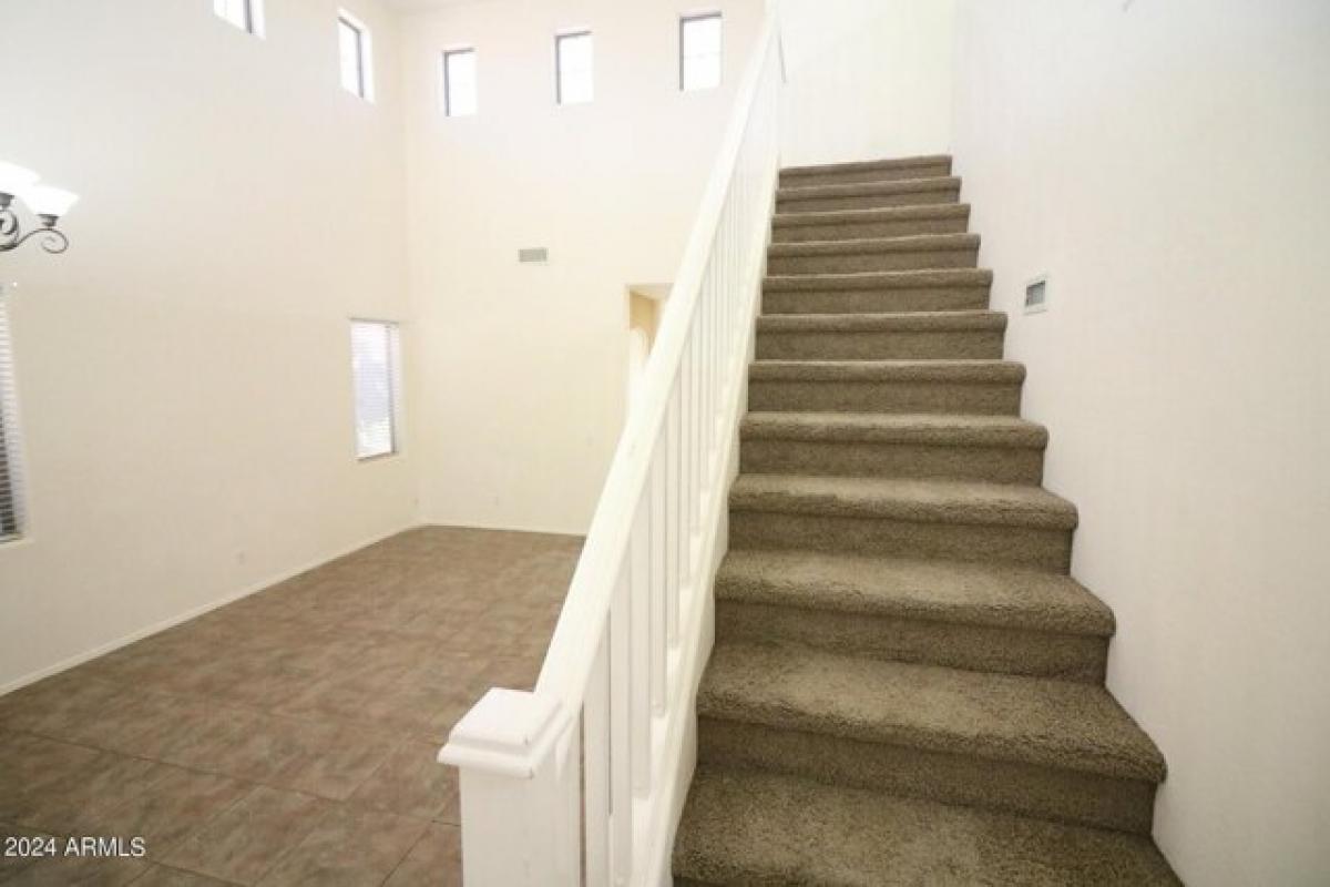 4 bedrooms House in Maricopa, USA No. 407505