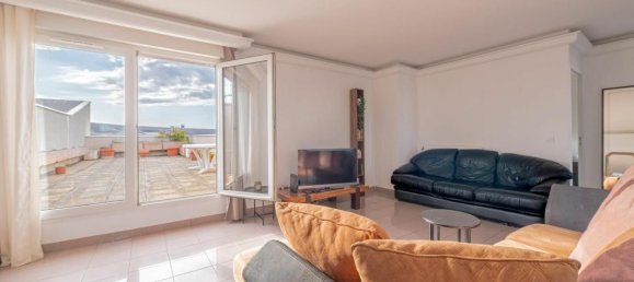 Dúplex de 3 dormitorios en Creteil, France No. 163941 5