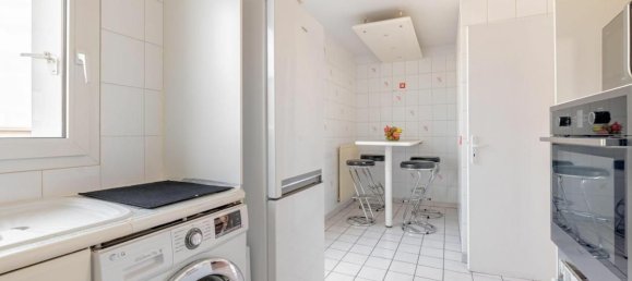 Dúplex de 3 dormitorios en Creteil, France No. 163941 12