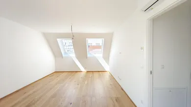 3-Zimmer Wohnung in Meidling, Austria, Nr. 147254