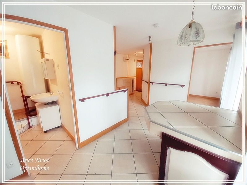 استوديو في La Petite-Raon, France رقم 73799