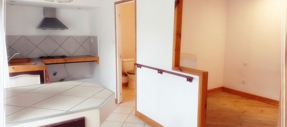 استوديو في La Petite-Raon, France رقم 73799 5