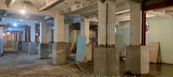 Gewerbliche Immobilie in Rome, Italy 502m², Nr. 205509 10