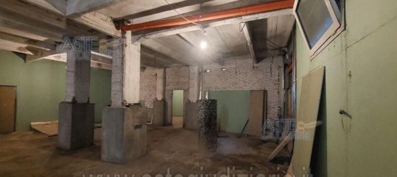Gewerbliche Immobilie in Rome, Italy 502m², Nr. 205509 15