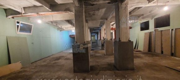 Gewerbliche Immobilie in Rome, Italy 502m², Nr. 205509 38