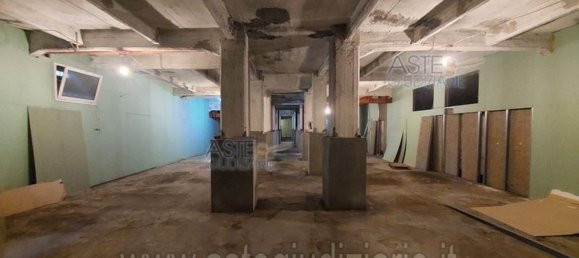 Gewerbliche Immobilie in Rome, Italy 502m², Nr. 205509 41