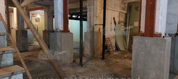 Gewerbliche Immobilie in Rome, Italy 502m², Nr. 205509 30