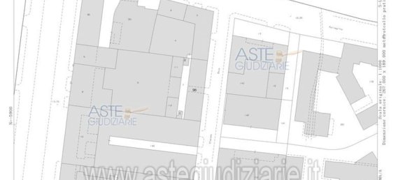 Gewerbliche Immobilie in Rome, Italy 502m², Nr. 205509 42