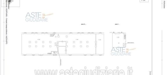 Gewerbliche Immobilie in Rome, Italy 502m², Nr. 205509 25