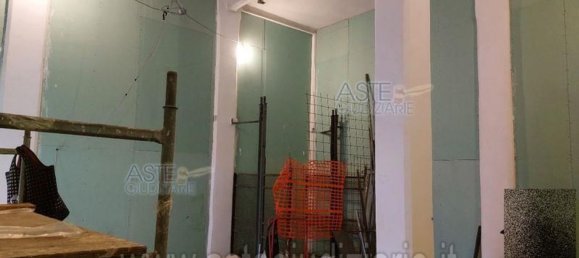 Gewerbliche Immobilie in Rome, Italy 502m², Nr. 205509 27