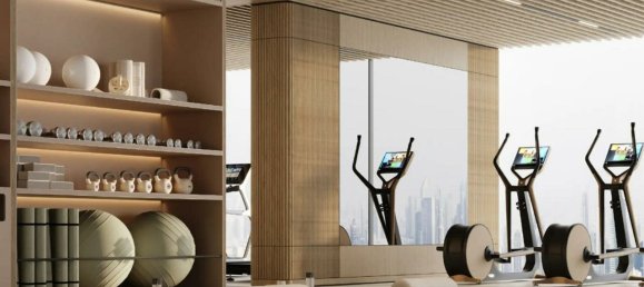 Квартира с 2 спальнями в Дубай, ОАЭ № 108677 13