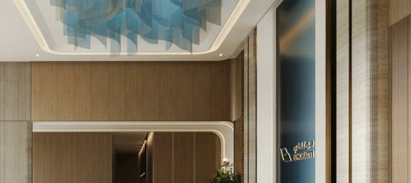 Квартира с 2 спальнями в Дубай, ОАЭ № 108677 14