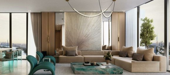 Квартира с 2 спальнями в Дубай, ОАЭ № 108677 7