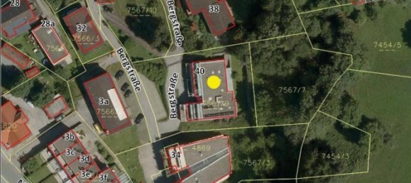 3-Zimmer Wohnung in Dornbirn, Austria, Nr. 179045 18