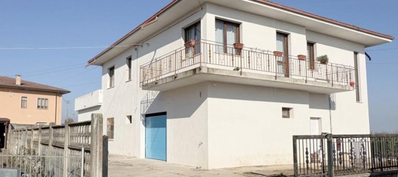 Casa de 4 habitaciónes en Bovolone, Italy No. 237430 2
