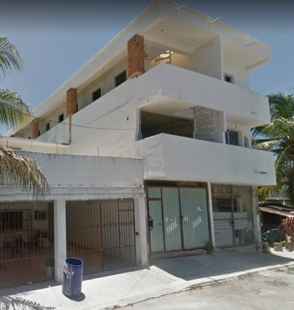 Здание 176м² в Солидаридад, Мексика № 201701