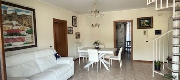 4 bedrooms Penthouse in Zagarolo, Italy No. 325145 9