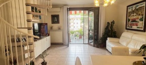 4 bedrooms Penthouse in Zagarolo, Italy No. 325145 12