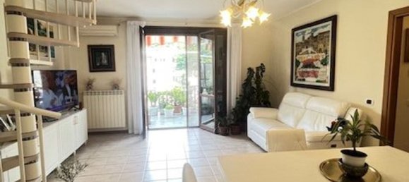 4 bedrooms Penthouse in Zagarolo, Italy No. 325145 7