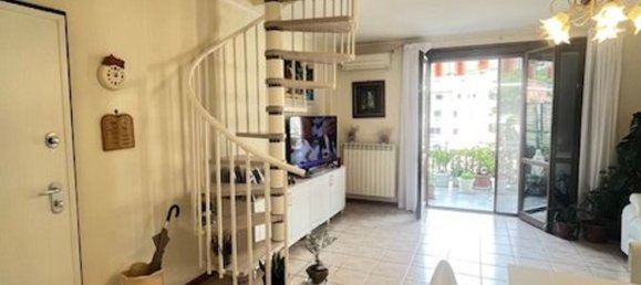 4 bedrooms Penthouse in Zagarolo, Italy No. 325145 14