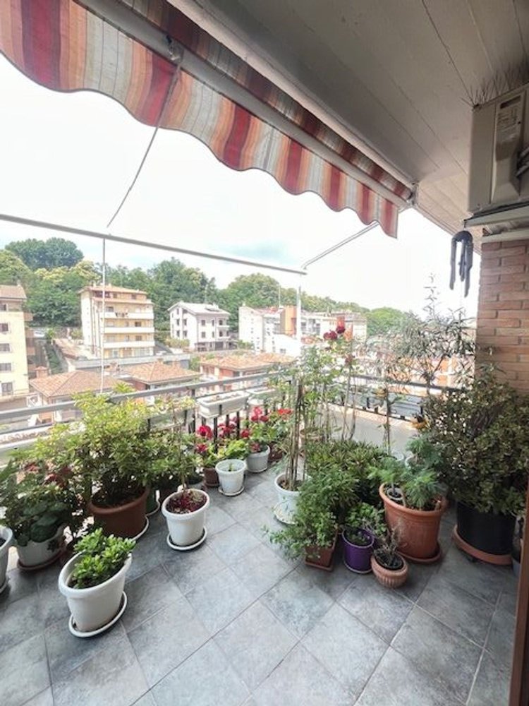 4 bedrooms Penthouse in Zagarolo, Italy No. 325145