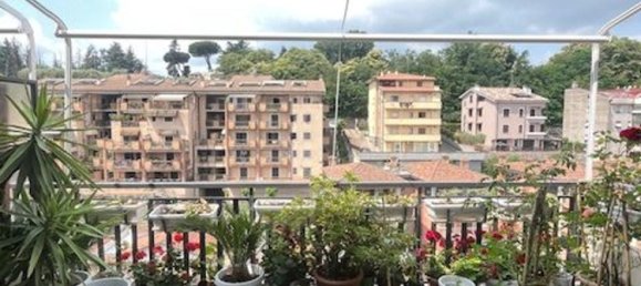 4 bedrooms Penthouse in Zagarolo, Italy No. 325145 2