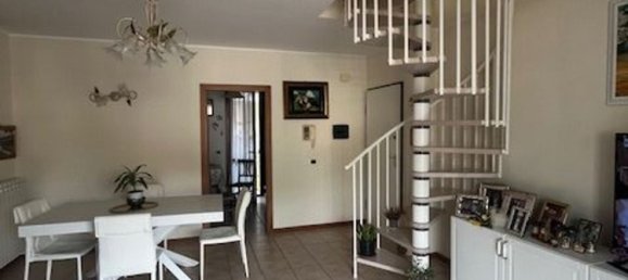 4 bedrooms Penthouse in Zagarolo, Italy No. 325145 11