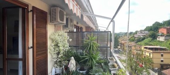 4 bedrooms Penthouse in Zagarolo, Italy No. 325145 3